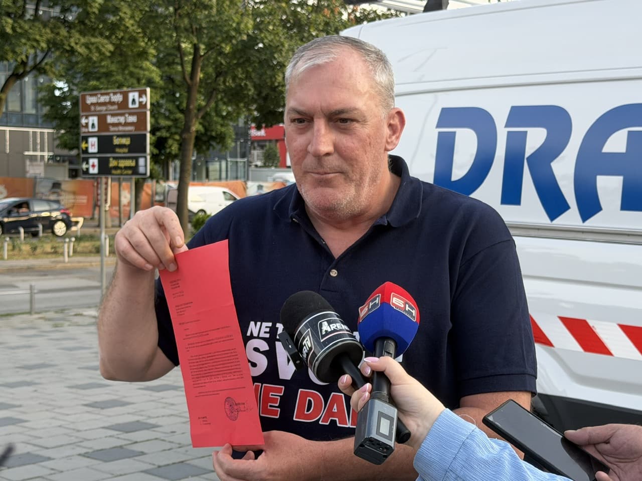 Foto: Moja Bijeljina