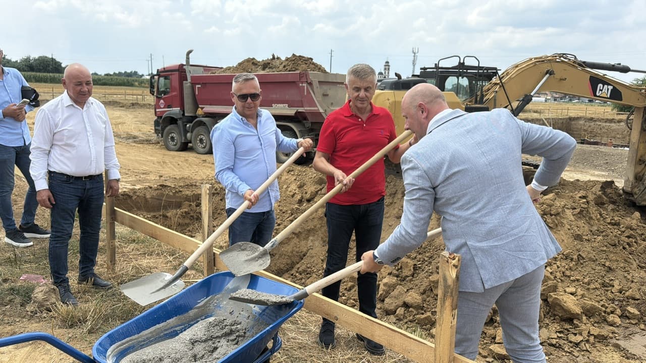 Foto: Moja Bijeljina