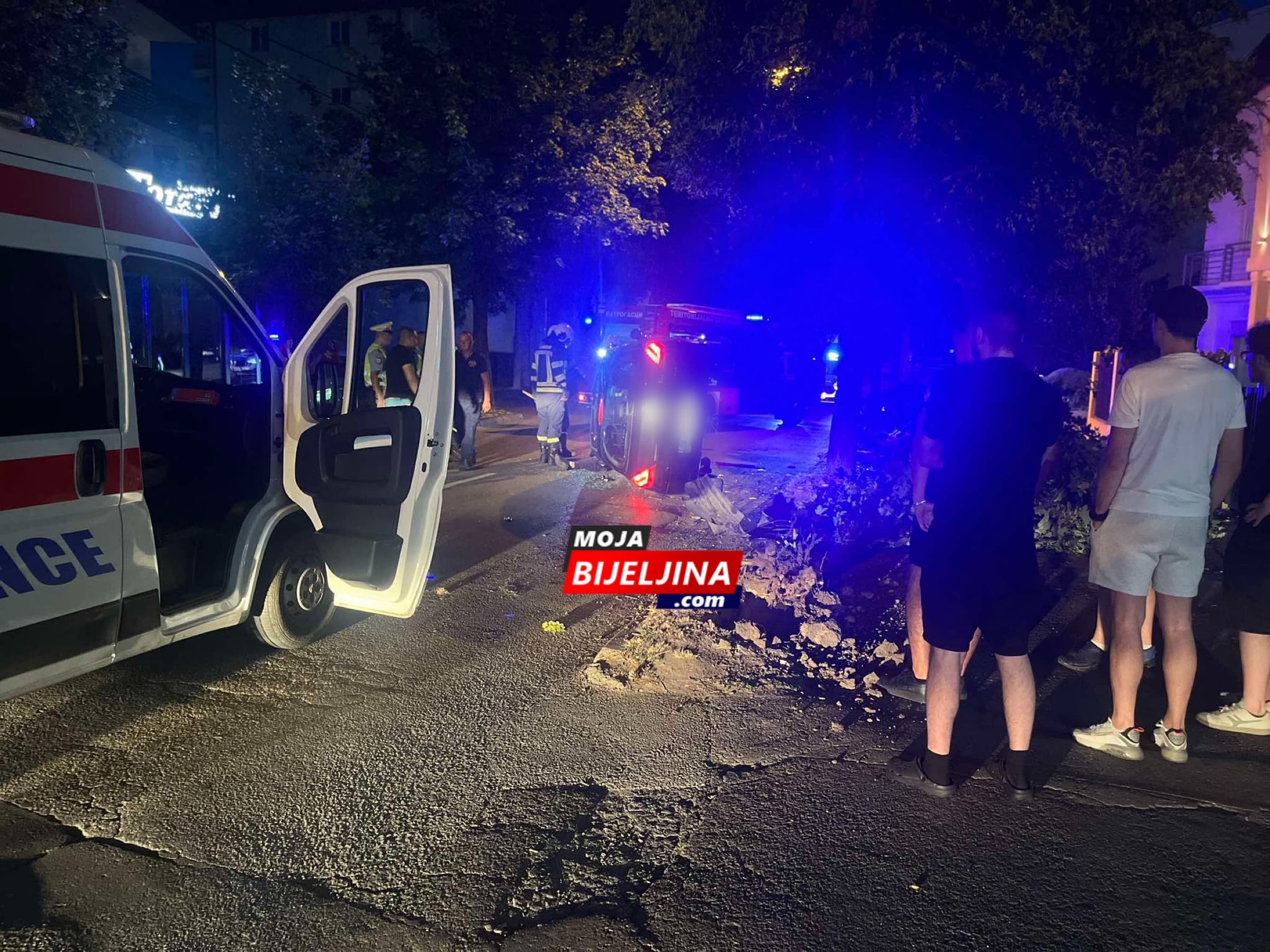 Foto: Moja Bijeljina