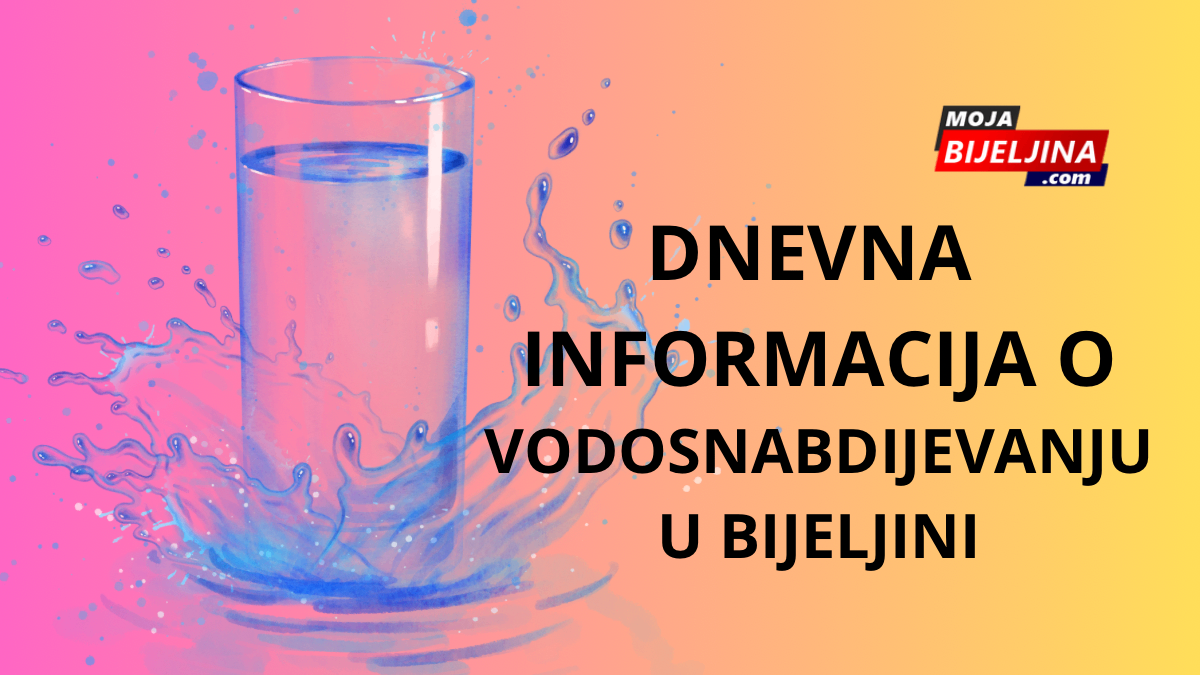 Foto: Moja Bijeljina