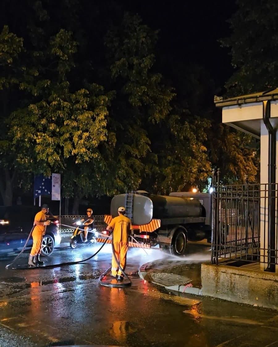 AD Komunalac