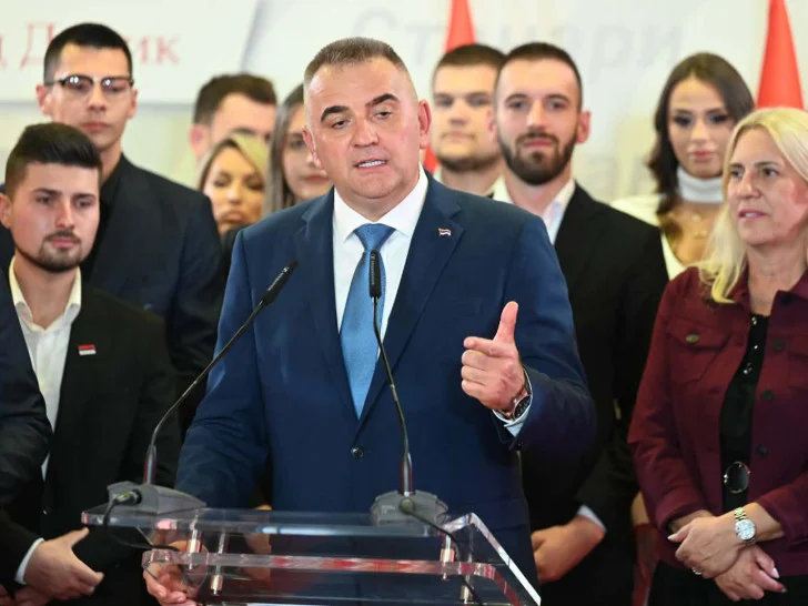 Foto: Dražan Pozderović