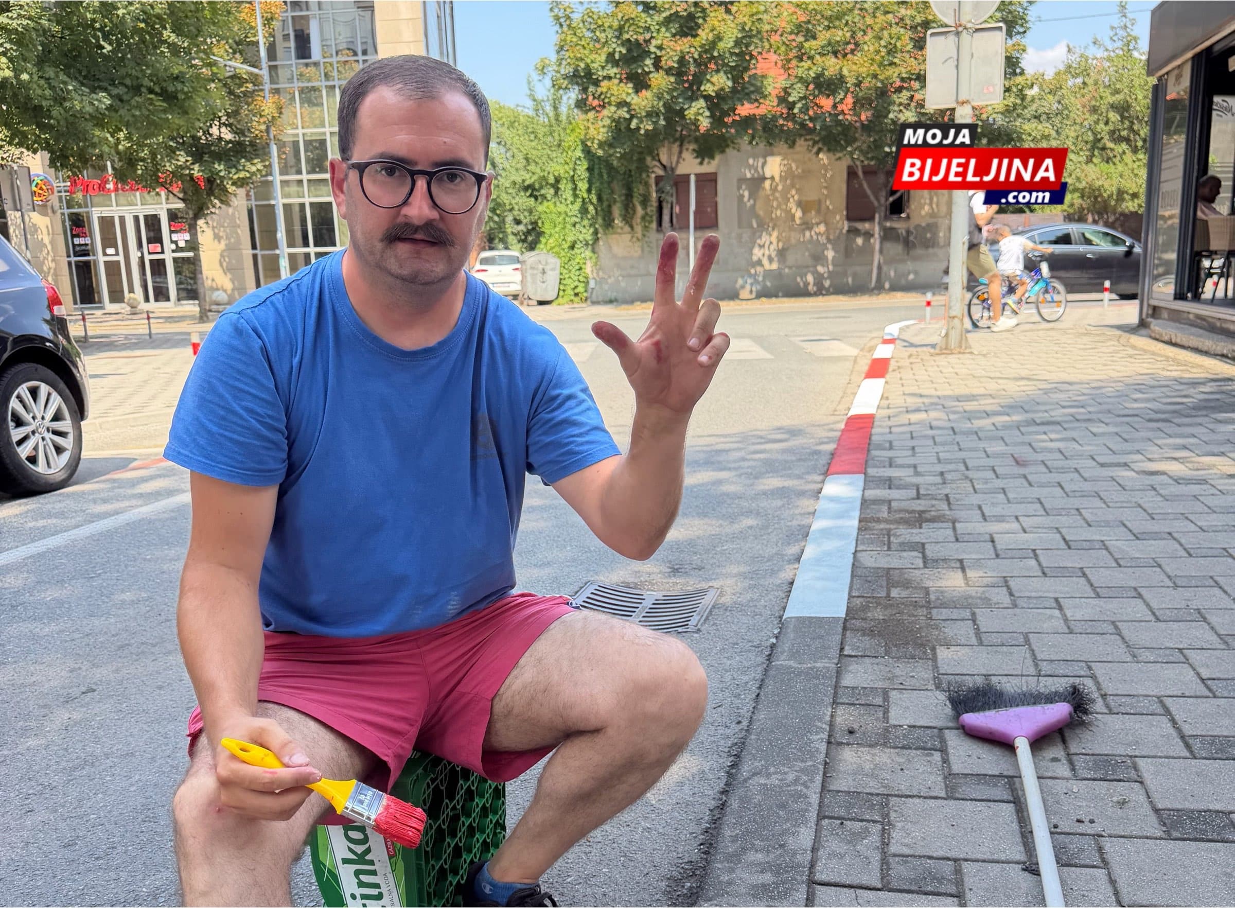 Moja Bijeljina