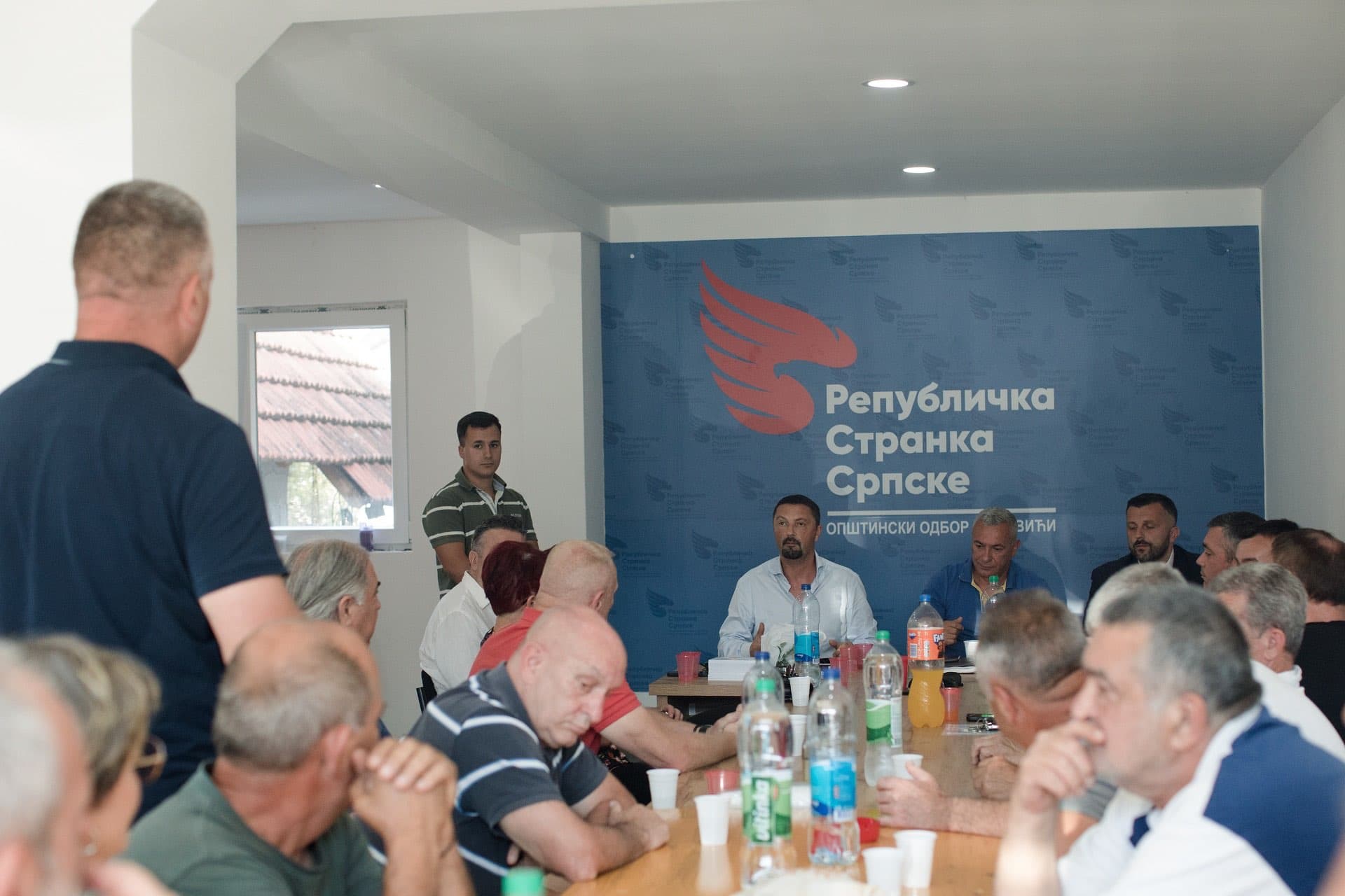 Ustupljena fotografija