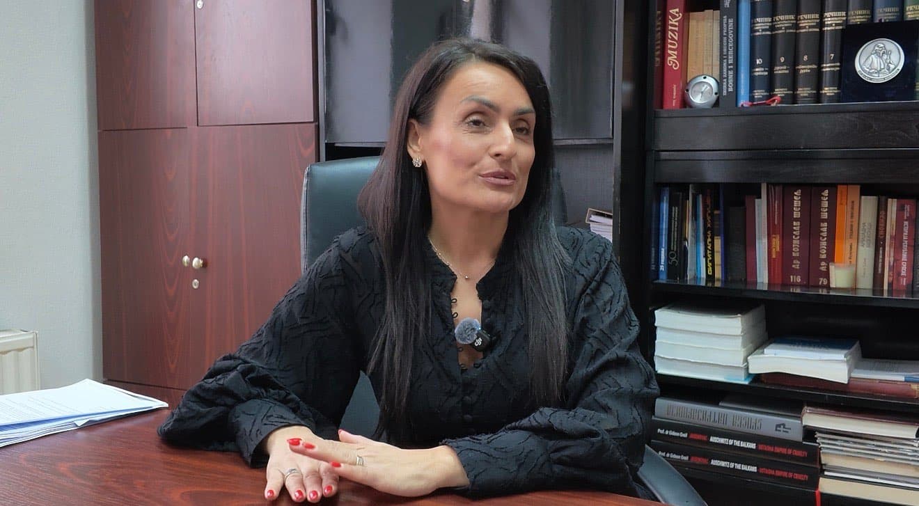 🎥 JOVANKA ŽIVANOVIĆ ZA „MOJU BIJELJINU“: ULAGANJA U MUZIČKU ŠKOLU, NOVO PODODJELJENJE U DVOROVIMA I PLANOVI ZA BUDUĆNOST