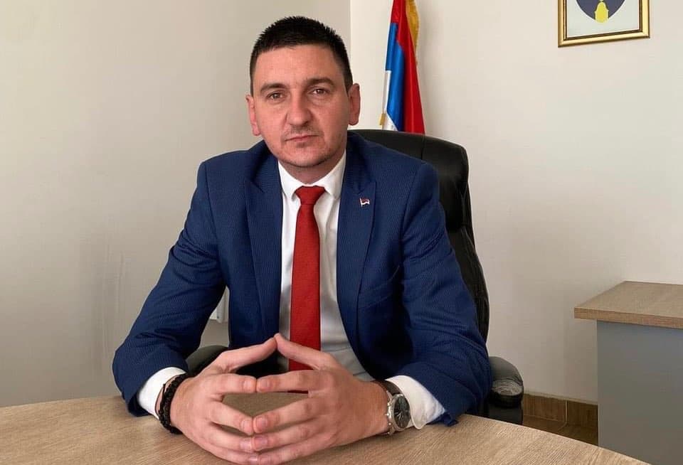 Moja Bijeljina