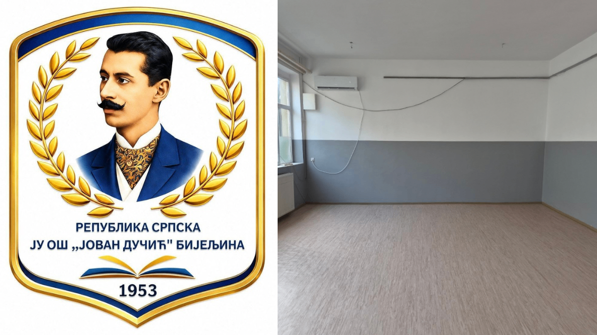 Moja Bijeljina