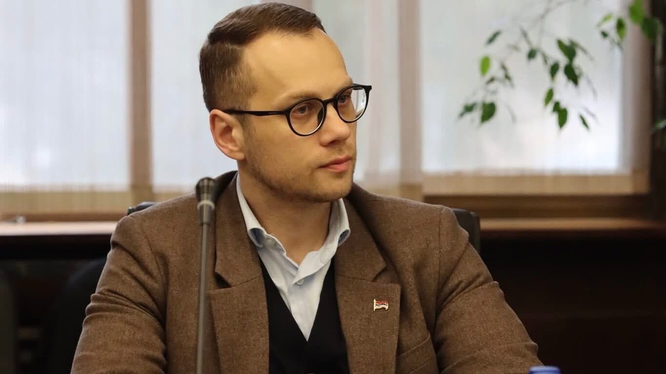 Moja Bijeljina