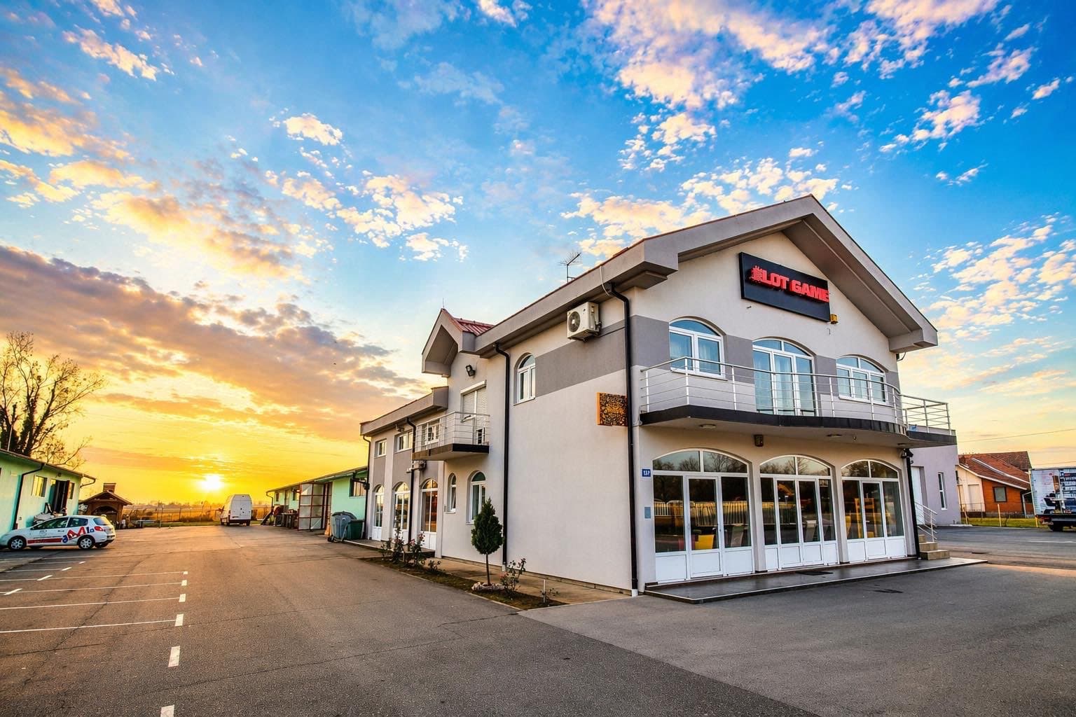 Moja Bijeljina