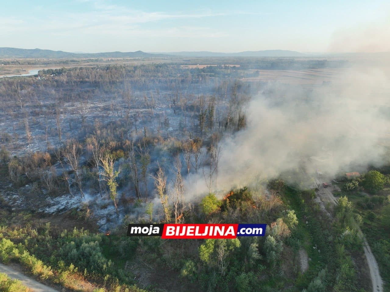 Moja Bijeljina