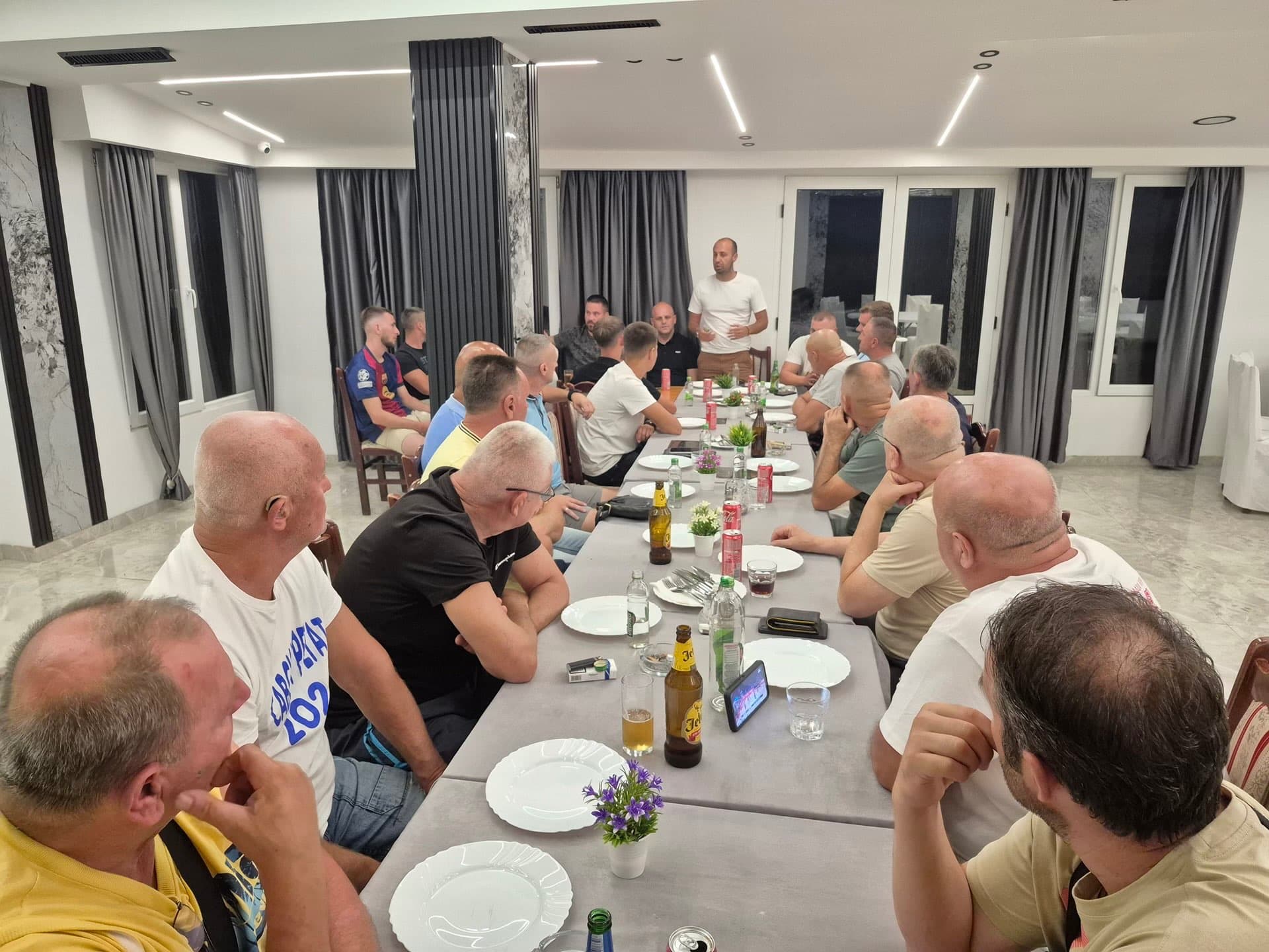 RSS razgovarala sa mještanima Batkovića