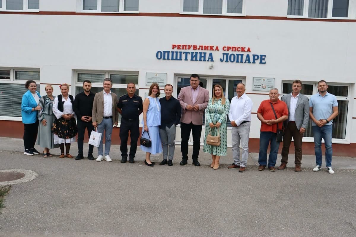 Foto: Moja Bijeljina