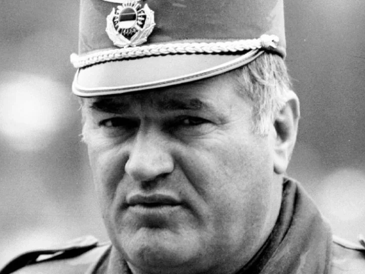 General Mladić će biti sahranjen uz najviše počasti