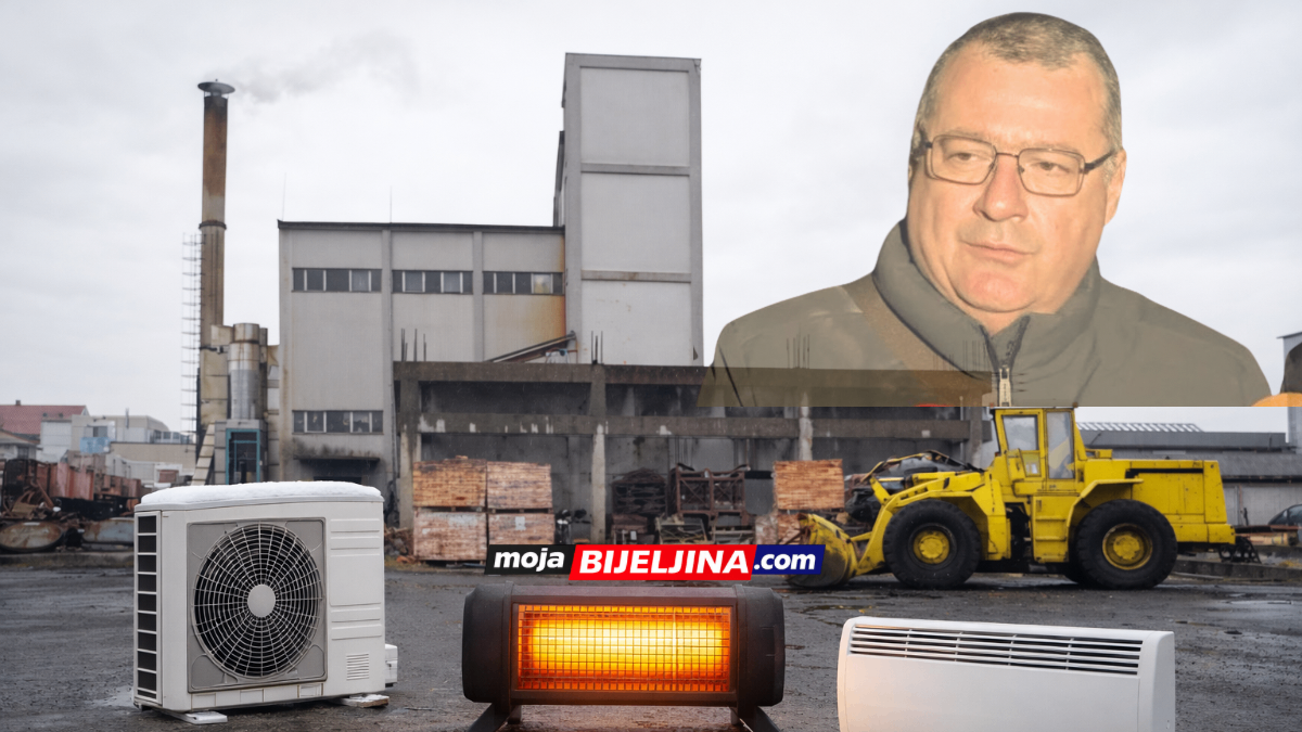 Moja Bijeljina