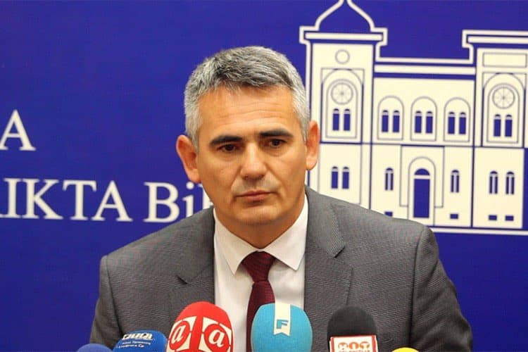 Gradonačelnik Brčkog proglasio Dan žalosti povodom tragične smrti četiri pripadnika EUFOR-a