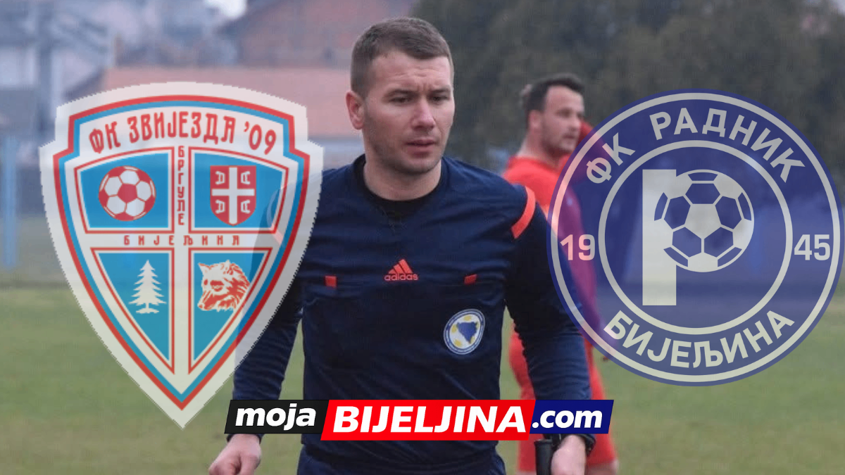 Moja Bijeljina