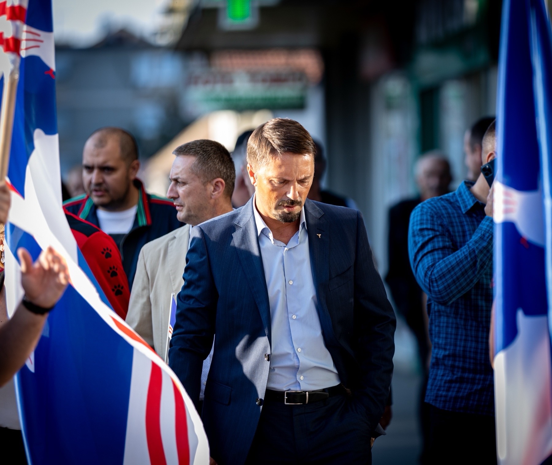 Slaven Ristic Slavenko Ristić se povlači iz politike - Moja Bijeljina