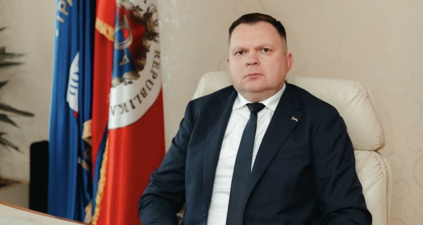 MINISTAR BUDIMIR O DANAŠNJOJ PRESUDI - Moja Bijeljina